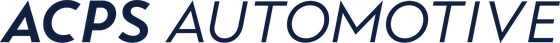 ACPS Automotive logó