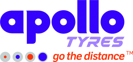 Apollo Tyres logó
