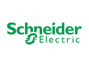 Schneider Electric logó