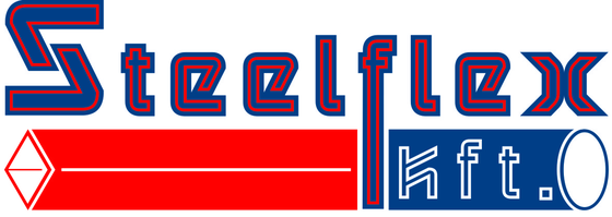 Steelflex logó
